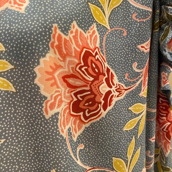 Loft blouse - Picture 8 of 8